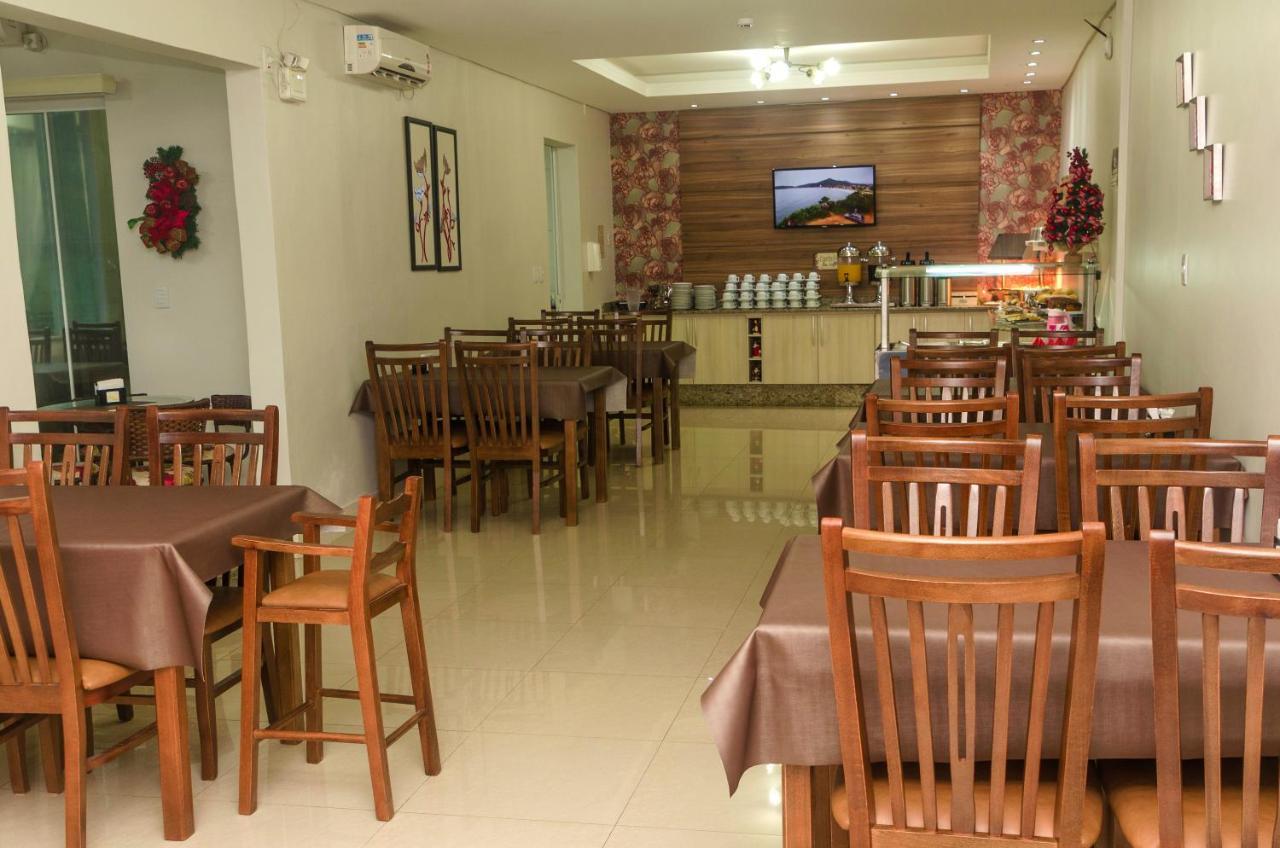 Hotel Natal Penha  Esterno foto