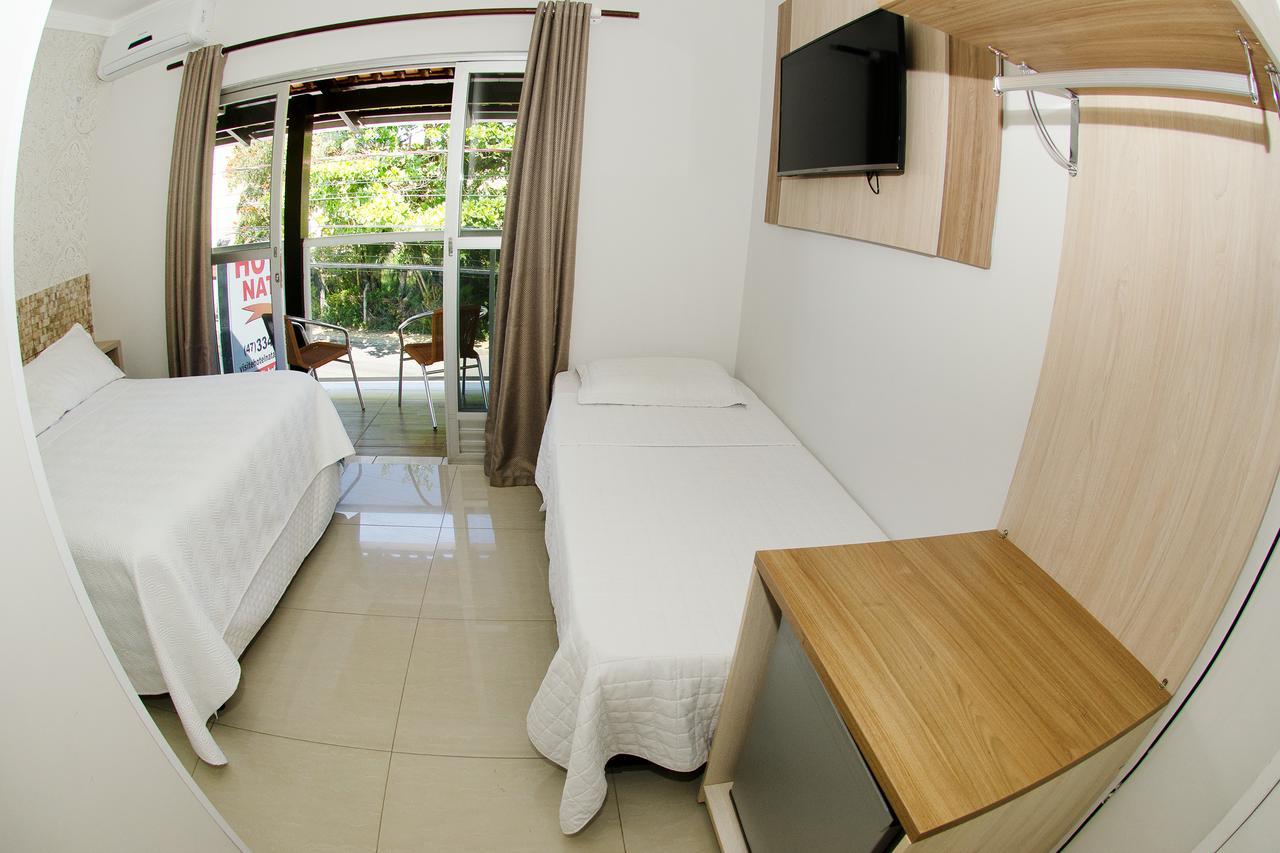 Hotel Natal Penha  Esterno foto