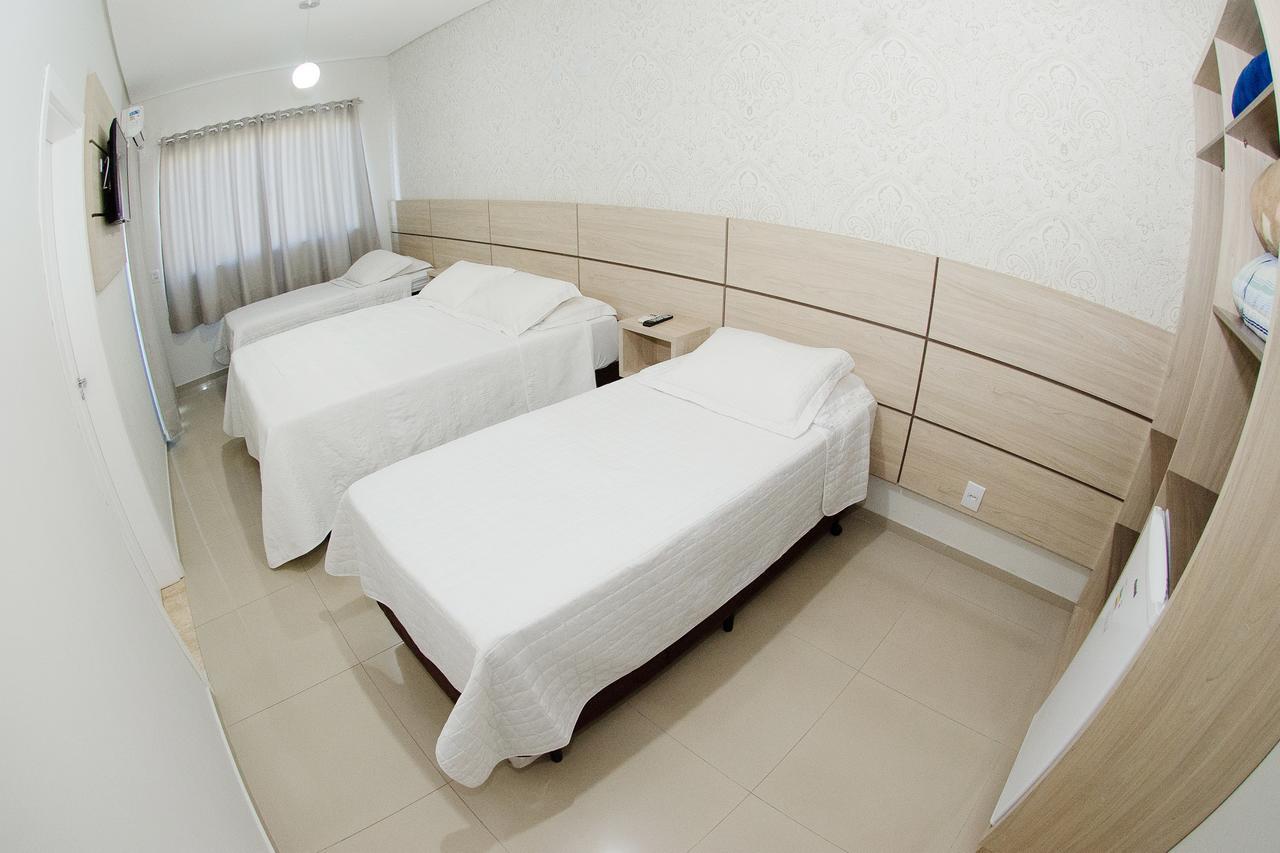 Hotel Natal Penha  Esterno foto