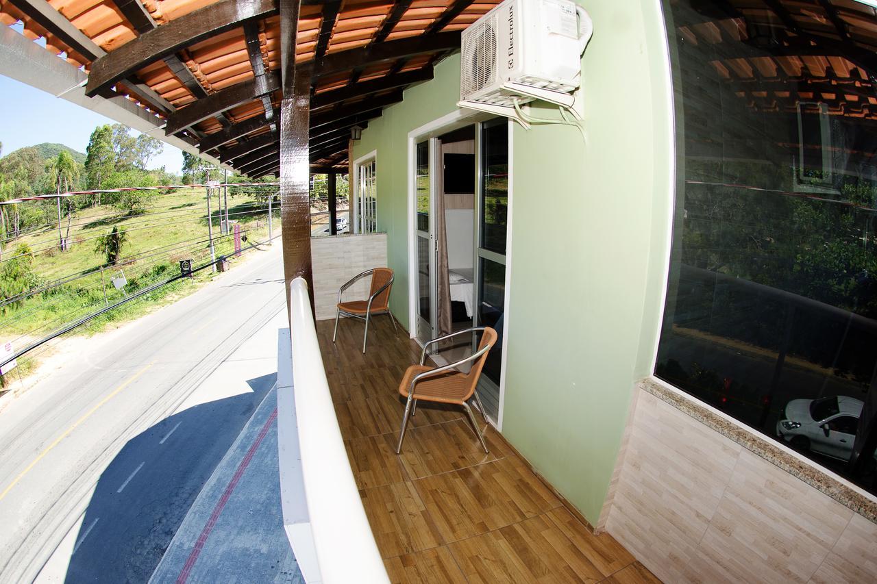 Hotel Natal Penha  Esterno foto
