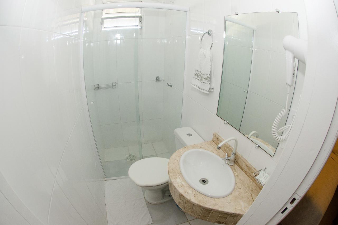 Hotel Natal Penha  Esterno foto